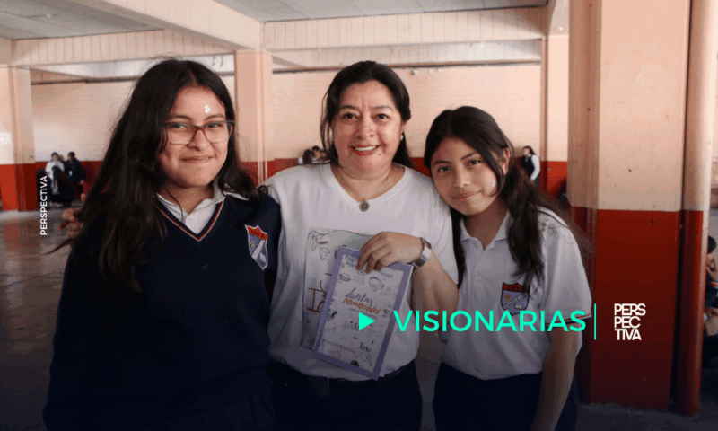 Juntas Invencibles y Kotex® impulsarán el empoderamiento de 15,000 adolescentes