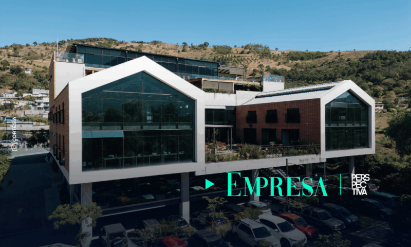 El Cubo Center: cinco años impulsando la innovación y el empleo en Antigua Guatemala