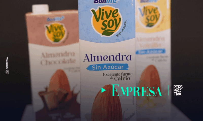Vivesoy celebra el Día de la Nutrición promoviendo alternativas saludables y deliciosas 