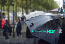 Onda del este y humedad provocarán fuertes tormentas este fin de semana en Guatemala