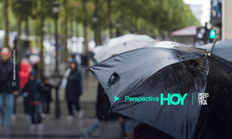 Onda del este y humedad provocarán fuertes tormentas este fin de semana en Guatemala 