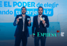 Banco Industrial lanza “Liv”, una tarjeta de crédito flexible para la generación digital