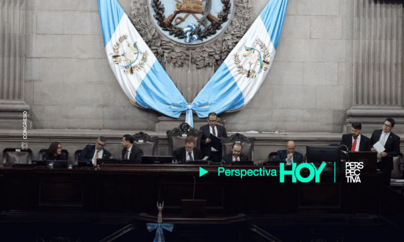 Sector empresarial respalda la nueva Ley Integral Antilavado en Guatemala 