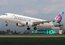 INGUAT celebra nueva ruta aérea directa entre Boston y Guatemala a través de BermudAir