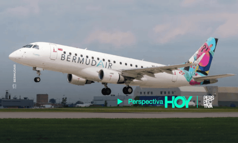 INGUAT celebra nueva ruta aérea directa entre Boston y Guatemala a través de BermudAir 