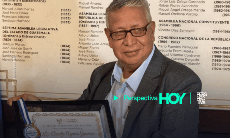 Fallece periodista Arnulfo Agustín Guzmán, director general de Radio Sonora 