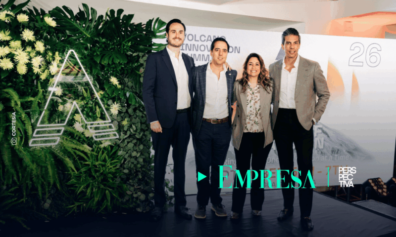 Antigua se prepara para la séptima edición del Volcano Innovation Summit 2026