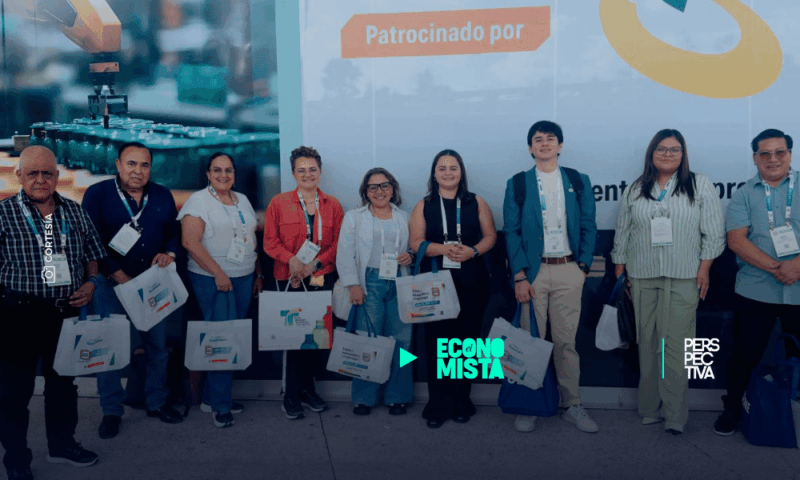 CIG encabeza misión en México para impulsar la modernización y automatización industrial