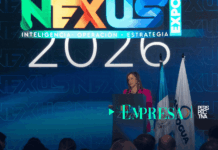 ACECOGUA reunió a la industria de centros comerciales en NEXUS 2026