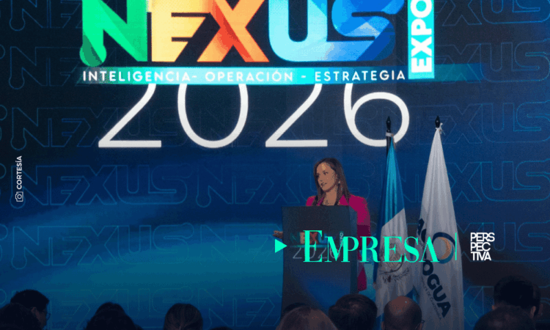 ACECOGUA reunió a la industria de centros comerciales en NEXUS 2026 