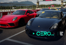 Porsche y Grupo Los Tres encienden la pista en Guatemala con su primer Track Day 2026