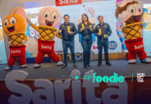 Los Minions llegan a Helados Sarita para inundar de sabor y diversión a las familias