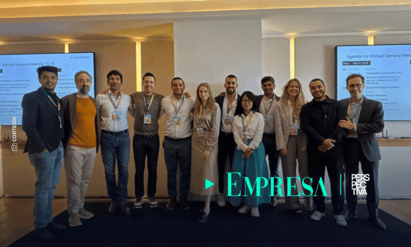 Progreso X refuerza su innovación abierta tras una segunda inversión en Zacua Ventures
