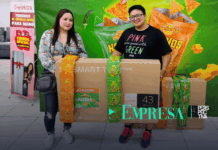 Señorial premia a los primeros ganadores de “La Promo que Faltaba”