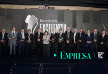 Décima edición del Premio a la Excelencia premia la innovación constructiva en Guatemala
