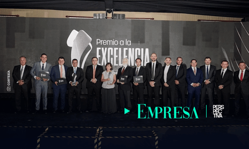Décima edición del Premio a la Excelencia premia la innovación constructiva en Guatemala
