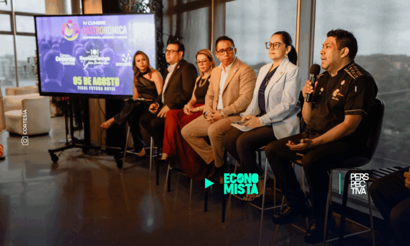 La IV Cumbre Gastronómica reunirá a más de 500 líderes de la industria 