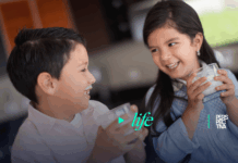 Conoce tres claves científicas para fortalecer el sistema inmunológico desde la infancia