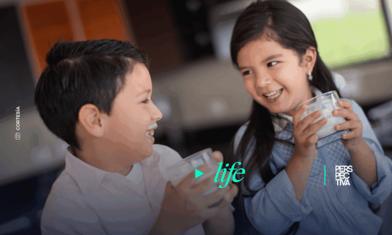 Conoce tres claves científicas para fortalecer el sistema inmunológico desde la infancia 