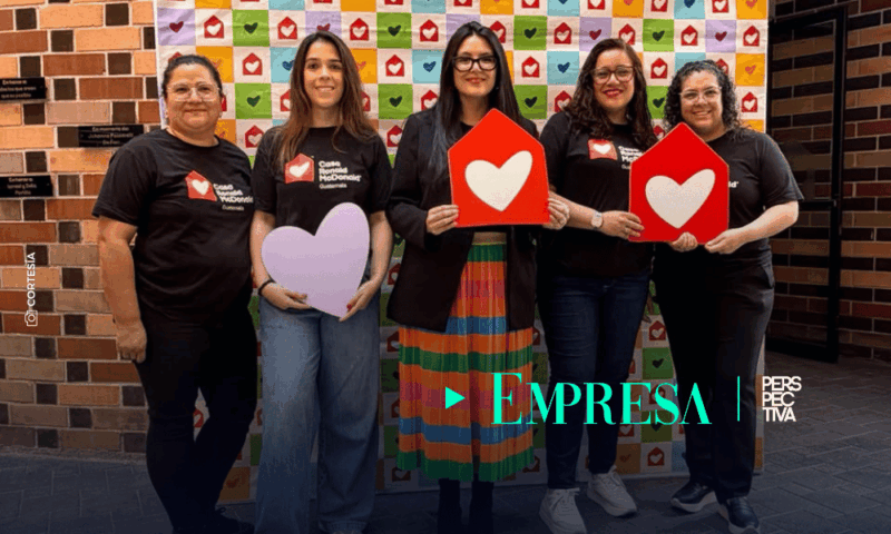 Fundación Infantil Ronald McDonald evoluciona a Casa Ronald McDonald Guatemala