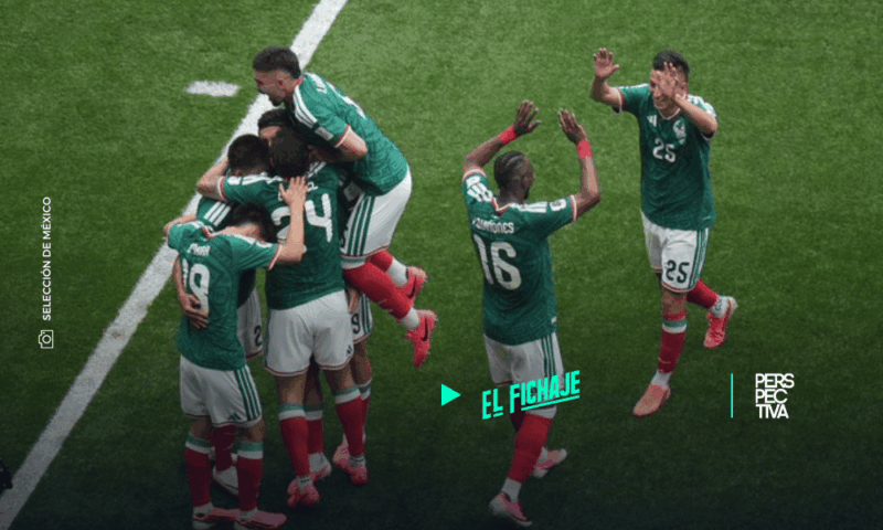 México rompe la maldición inaugural y vence a Sudáfrica en el inicio del Mundial 2026 