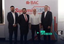 Summit G100 impulsa la escalabilidad y transformación digital de cientos de MIPYMES
