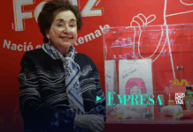 McDonald’s rinde homenaje global al legado de Doña Yoly de Cofiño