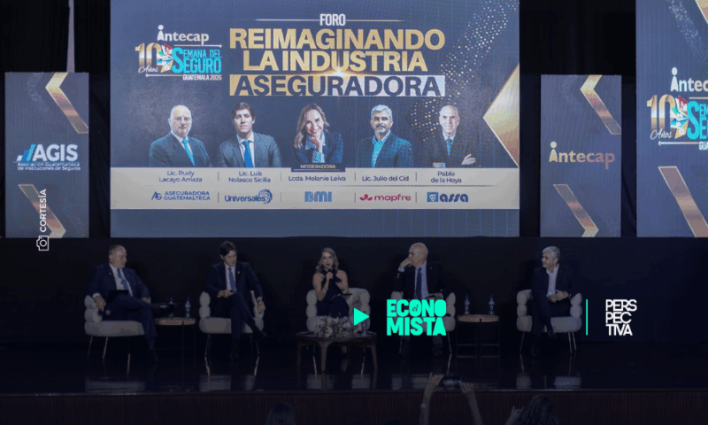 Mapfre Guatemala impulsa la formación técnica en la Semana del Seguro INTECAP 2026