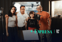 Escuela de Música Carlos F. Novella crea su propia versión de Shape of You en Guatemala