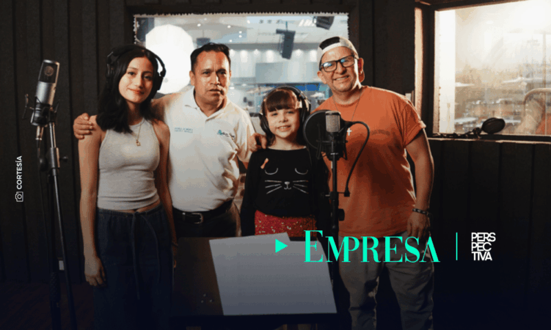 Escuela de Música Carlos F. Novella crea su propia versión de Shape of You en Guatemala 