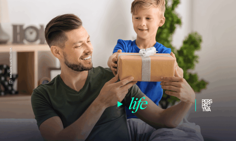 Día del Padre 2026: Ideas para celebrar a papá este 17 de junio 