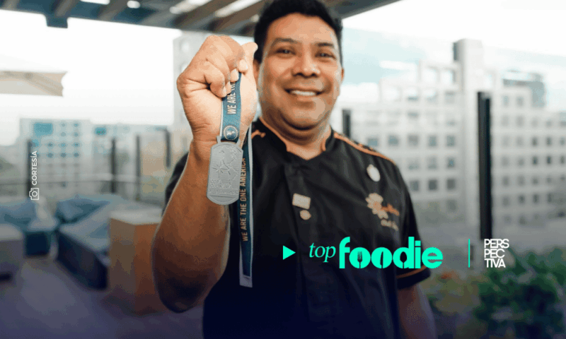 Academia Culinaria Las Margaritas destaca en la Continental Culinary Cup Panamá 2026