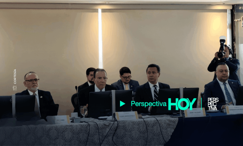 Banguat proyecta sólido crecimiento económico del 4.1% para Guatemala en 2026 