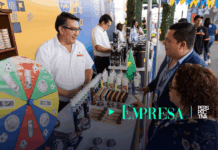 Walmart impulsa el comercio local en Guatemala a través de los «Mercaditos PyMEs»