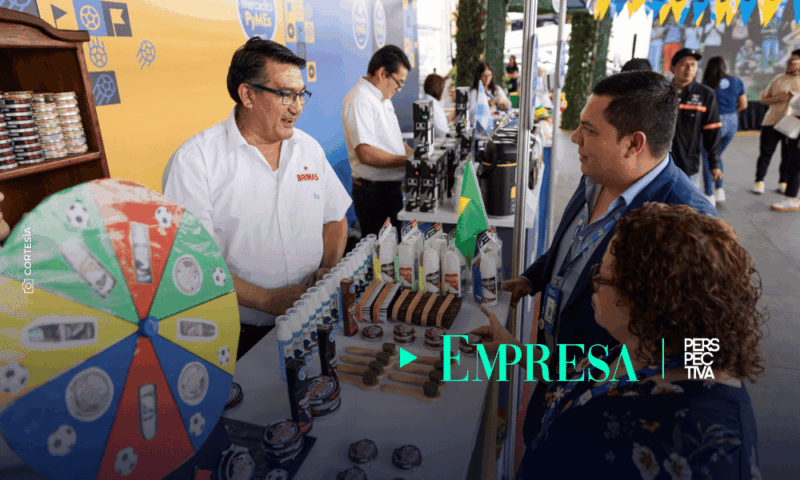 Walmart impulsa el comercio local en Guatemala a través de los «Mercaditos PyMEs» 