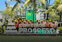 Progreso fomenta la cultura preventiva en estudiantes de salud y seguridad ocupacional