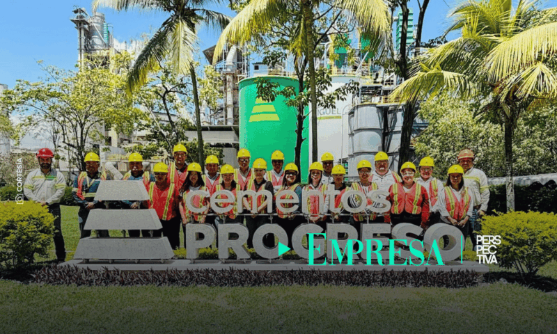 Progreso fomenta la cultura preventiva en estudiantes de salud y seguridad ocupacional
