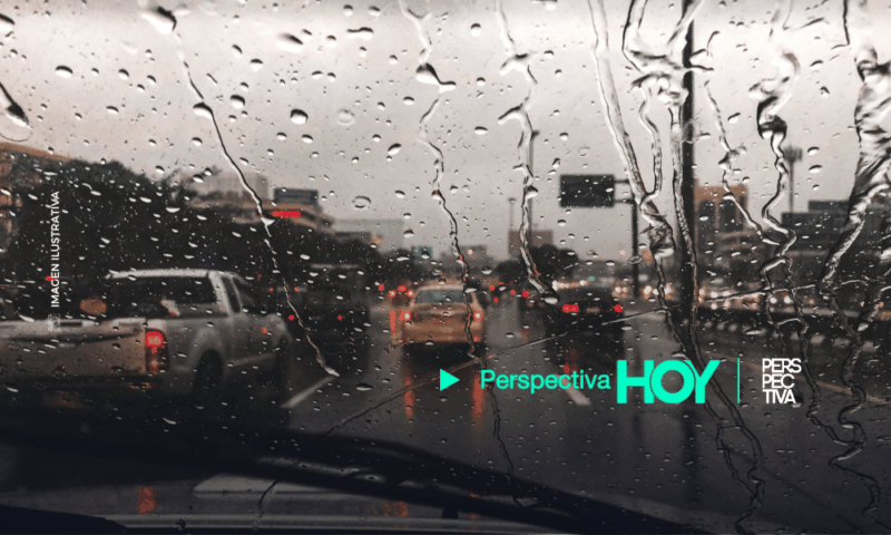 Persisten tormentas eléctricas y alertas por lluvias esta semana en Guatemala