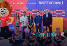 Cayalá lanza «Fan Zone» con pantallas gigantes para la fase final del Mundial 2026