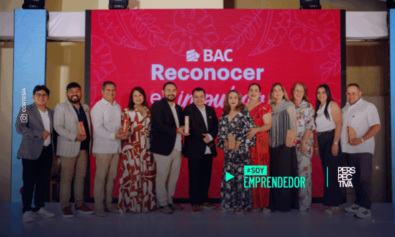 BAC impulsa la transformación digital y financiera de 55 mil pymes en Guatemala