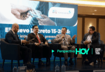 AmCham y Camagro analizan las implicaciones empresariales del nuevo Decreto 15-2026
