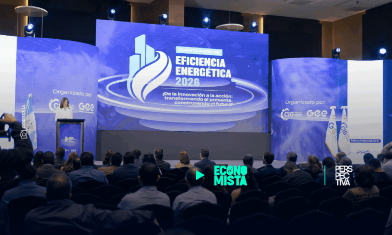 IV Foro de Eficiencia Energética impulsa la sostenibilidad y competitividad de la industria 