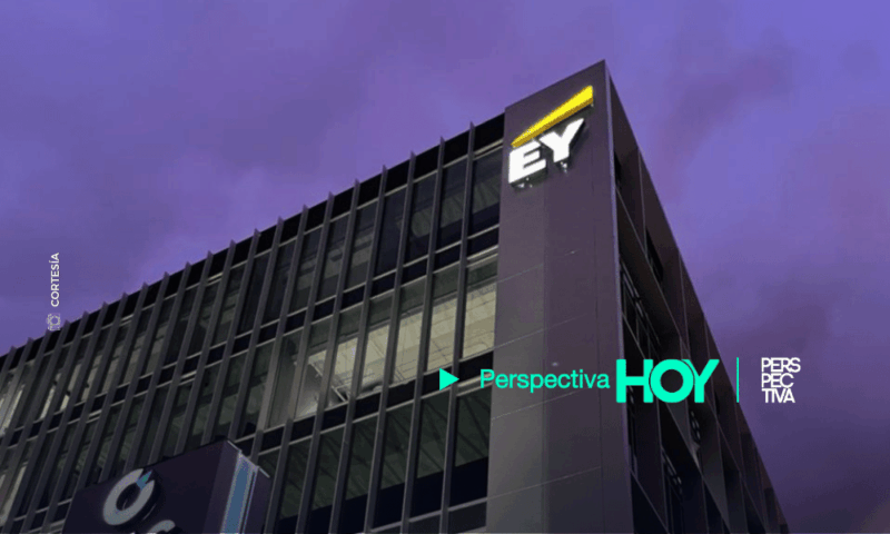 EY expande sus capacidades en la región con la incorporación de 110 profesionales 