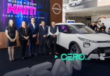 Excel lanza la nueva Nissan Kait: Innovación en el segmento de SUV compactas