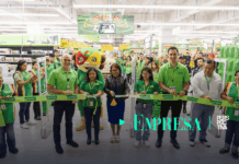 Maxi Despensa inaugura su tienda número 51 en Mixco Mall