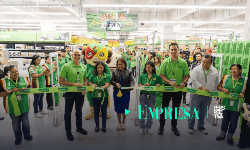 Maxi Despensa inaugura su tienda número 51 en Mixco Mall 