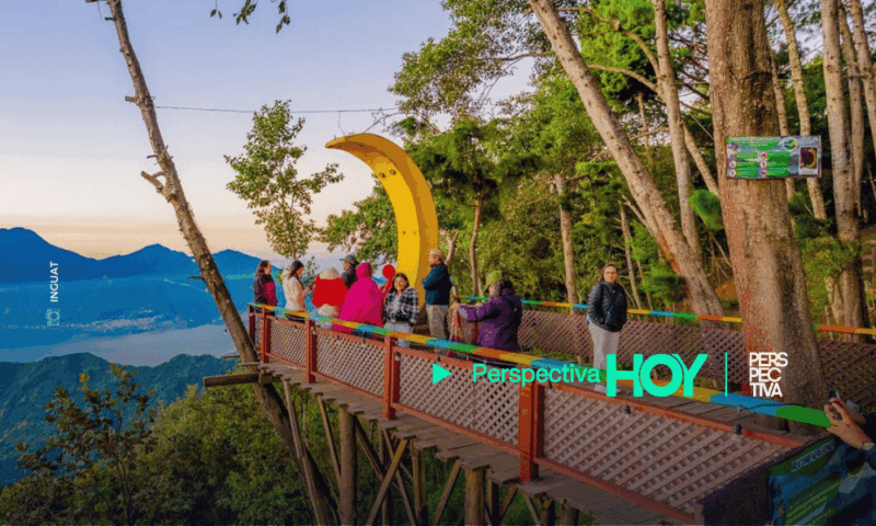 El Inguat proyecta una afluencia constante de turismo salvadoreño durante el descanso de las Fiestas Agostinas 2026.