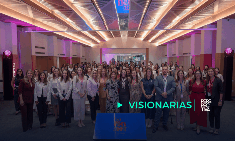 Empresarias de Guatemala participarán en el CEO Women Summit 2026