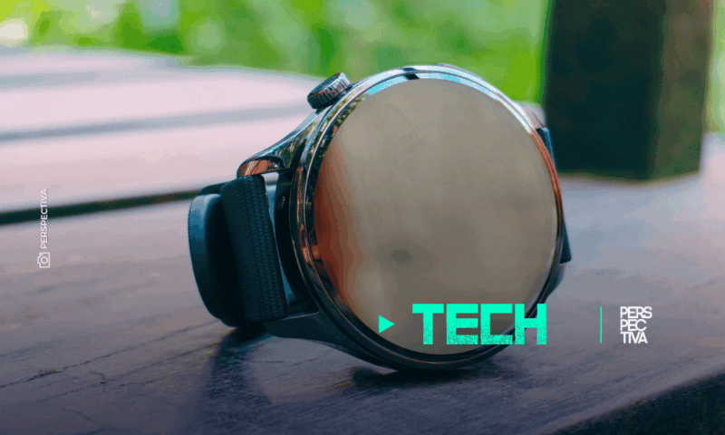 El análisis del Xiaomi Watch 5 revela un salto cualitativo en la gama alta gracias a su cuerpo de acero 316L y su control gestual por contracción muscular.