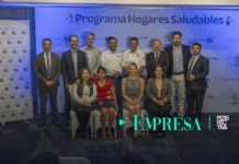 Fundación Bi transforma viviendas en Camotán con el programa HogaRES Saludables Fundación Bi transforma viviendas en Camotán con el programa HogaRES Saludables
